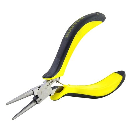 SURTEK Mini RoundNose Pliers 434 956